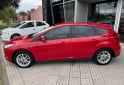 Autos - Ford FOCUS S 1.6 5P 2017 Nafta 70000Km - En Venta