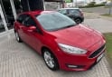 Autos - Ford FOCUS S 1.6 5P 2017 Nafta 70000Km - En Venta