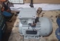 Herramientas - Motor electrico usado en buen estado - En Venta