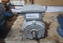 Herramientas - Motor electrico usado en buen estado - En Venta