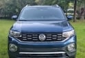 Autos - Volkswagen T-Cross Highline 1.6 AT 2020 Nafta 81000Km - En Venta