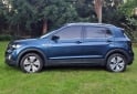 Autos - Volkswagen T-Cross Highline 1.6 AT 2020 Nafta 81000Km - En Venta