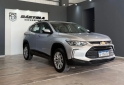 Autos - Chevrolet TRacker 1.2T 2023 Nafta 40800Km - En Venta