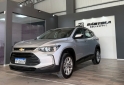Autos - Chevrolet TRacker 1.2T 2023 Nafta 40800Km - En Venta