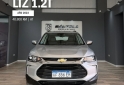 Autos - Chevrolet TRacker 1.2T 2023 Nafta 40800Km - En Venta
