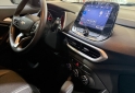 Autos - Chevrolet TRacker 1.2T 2023 Nafta 40800Km - En Venta