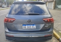 Camionetas - Volkswagen TIGUAN 2.0 LIFE 4X4 7 AS 2023 Nafta  - En Venta