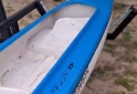 Embarcaciones - Kayak Malvinas  Argentinas ( Astillero LFD ) - En Venta