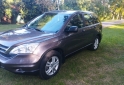 Camionetas - Honda CRV LX 4X4 2010 Nafta  - En Venta
