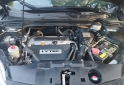 Camionetas - Honda CRV LX 4X4 2010 Nafta  - En Venta