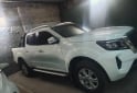 Camionetas - Nissan Frontier 2023 Diesel 37000Km - En Venta