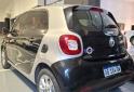 Autos - Smart FORFOUR CITY 2017 Nafta 79000Km - En Venta