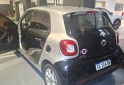 Autos - Smart FORFOUR CITY 2017 Nafta 79000Km - En Venta