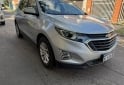 Autos - Chevrolet EQUINOX 1.5 FWD AT 2021 Nafta  - En Venta