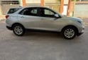 Autos - Chevrolet EQUINOX 1.5 FWD AT 2021 Nafta  - En Venta
