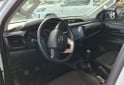 Camionetas - Toyota Hilux DX DC 4x2 2024 Diesel 24800Km - En Venta
