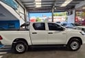 Camionetas - Toyota Hilux DX DC 4x2 2024 Diesel 24800Km - En Venta