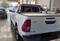 Camionetas - Toyota Hilux DX DC 4x2 2024 Diesel 24800Km - En Venta