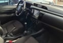 Camionetas - Toyota Hilux DX DC 4x2 2024 Diesel 24800Km - En Venta