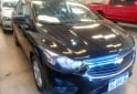 Autos - Chevrolet Prisma 2020 Nafta 68000Km - En Venta