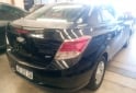 Autos - Chevrolet Prisma 2018 Nafta 110000Km - En Venta