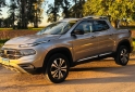 Camionetas - Fiat Toro volcano 4x4 2022 Diesel 200000Km - En Venta