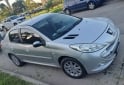 Autos - Peugeot 207 COMPACT 2013 GNC 140000Km - En Venta