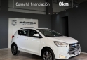 Autos - JAC S2 Intelligent 2026 Nafta 0Km - En Venta