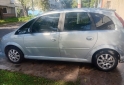 Autos - Chevrolet Meriva 2007 GNC 177000Km - En Venta
