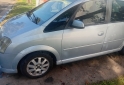 Autos - Chevrolet Meriva 2007 GNC 177000Km - En Venta