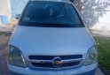 Autos - Chevrolet Meriva 2007 GNC 177000Km - En Venta