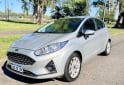 Autos - Ford Fiesta SE PLUS 2019 Nafta 57000Km - En Venta