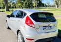 Autos - Ford Fiesta SE PLUS 2019 Nafta 57000Km - En Venta