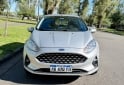 Autos - Ford Fiesta SE PLUS 2019 Nafta 57000Km - En Venta