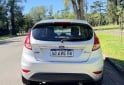 Autos - Ford Fiesta SE PLUS 2019 Nafta 57000Km - En Venta