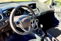 Autos - Ford Fiesta SE PLUS 2019 Nafta 57000Km - En Venta