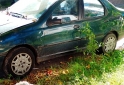 Autos - Fiat Siena 1998 Diesel 260000Km - En Venta