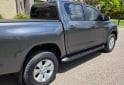 Camionetas - Toyota SRV 4x2 2020 Diesel 59900Km - En Venta