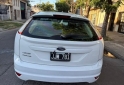Autos - Ford FOCUS 1.6  TREND GNC 2010 GNC  - En Venta