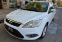 Autos - Ford FOCUS 1.6  TREND GNC 2010 GNC  - En Venta
