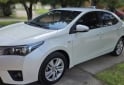 Autos - Toyota Corolla 2016 Nafta 226000Km - En Venta