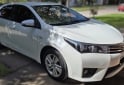 Autos - Toyota Corolla 2016 Nafta 226000Km - En Venta