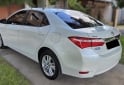 Autos - Toyota Corolla 2016 Nafta 226000Km - En Venta