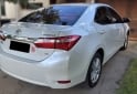 Autos - Toyota Corolla 2016 Nafta 226000Km - En Venta