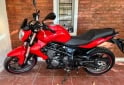 Motos - Benelli TNT 300 2016 Nafta 20000Km - En Venta