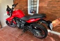 Motos - Benelli TNT 300 2016 Nafta 20000Km - En Venta