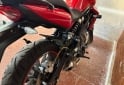 Motos - Benelli TNT 300 2016 Nafta 20000Km - En Venta