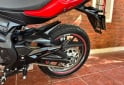 Motos - Benelli TNT 300 2016 Nafta 20000Km - En Venta