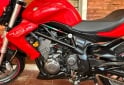Motos - Benelli TNT 300 2016 Nafta 20000Km - En Venta