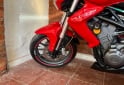 Motos - Benelli TNT 300 2016 Nafta 20000Km - En Venta